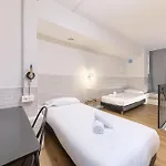 Pensión H30 Tiboli Self Checkin 3*