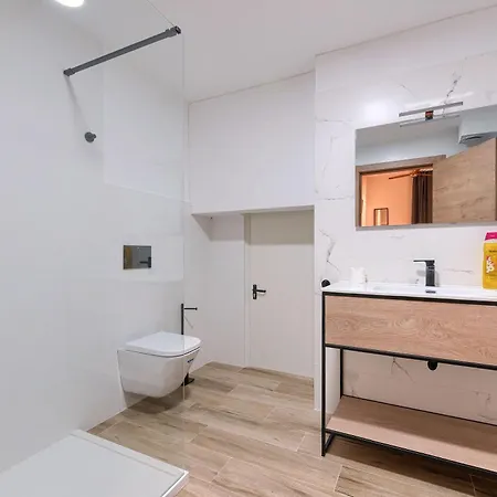 H30 Tiboli Self Checkin Maison d'hôtes 3*