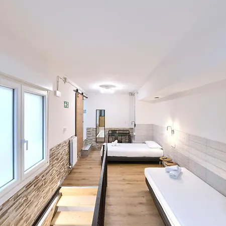 H30 Tiboli Self Checkin 3* Bilbau