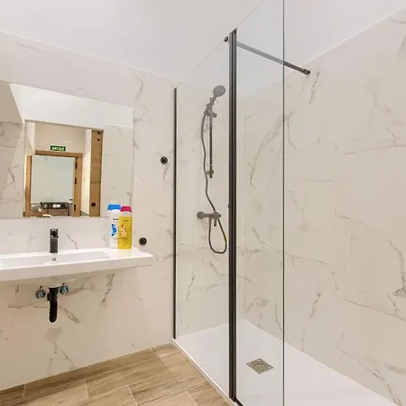 H30 Tiboli Self Checkin Casa de hóspedes