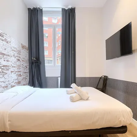 招待所 H30 Tiboli Self Checkin