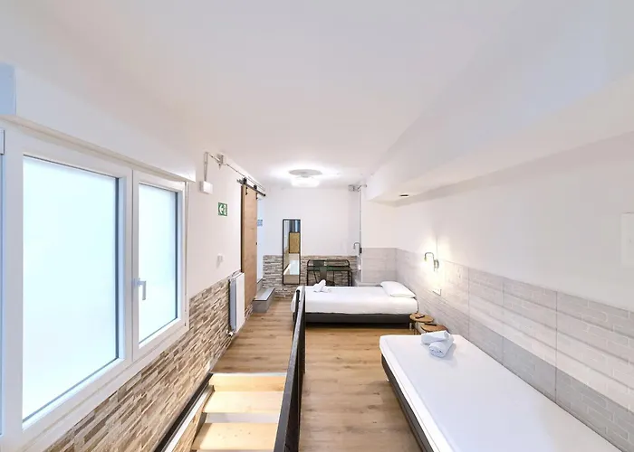 H30 Tiboli Self Checkin 3* Μπιλμπάο