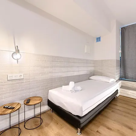 H30 Tiboli Self Checkin Gæstehus 3*