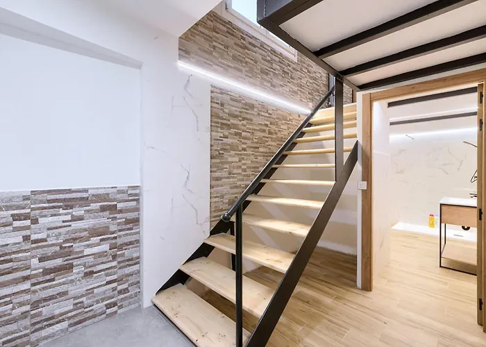 H30 Tiboli Self Checkin Bilbao