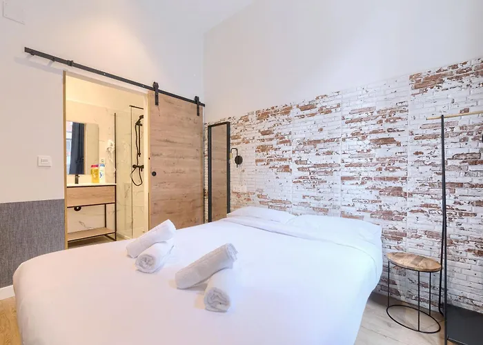 H30 Tiboli Self Checkin Gæstehus